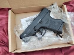 Сигнальный r26 Мини глок Glock 26