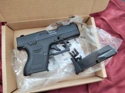 Сигнальный r26 Мини глок Glock 26