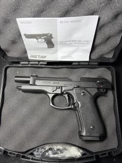 Сигнальный Retay Mod 92