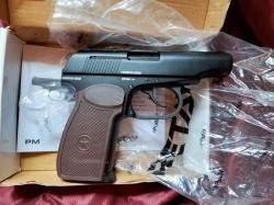 Сигнальный Retay PM ПМ Макаров