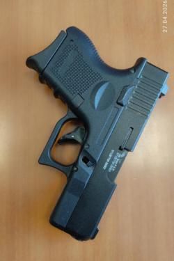 Сигнальный Retay R 26