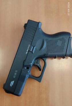 Сигнальный Retay R 26