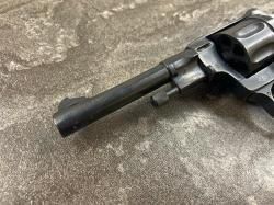 Сигнальный револьвер Baikal Наган Блеф МР-313, калибр 5,6 (Жевело, 1940 год)