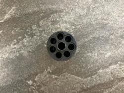 Сигнальный револьвер Baikal Наган Блеф МР-313, калибр 5,6 (Жевело, 1940 год)