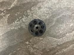 Сигнальный револьвер Baikal Наган Блеф МР-313, калибр 5,6 (Жевело, 1940 год)