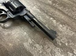 Сигнальный револьвер Baikal Наган Блеф МР-313, калибр 5,6 (Жевело, 1940 год)