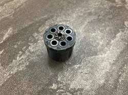 Сигнальный револьвер Baikal Наган Блеф МР-313, калибр 5,6 (Жевело, 1940 год)