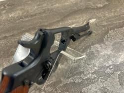 Сигнальный револьвер Baikal Наган Блеф МР-313, калибр 5,6 (Жевело, 1940 год)