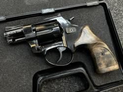 Сигнальный револьвер Ekol Lite