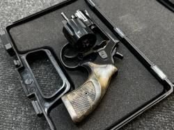 Сигнальный револьвер Ekol Lite