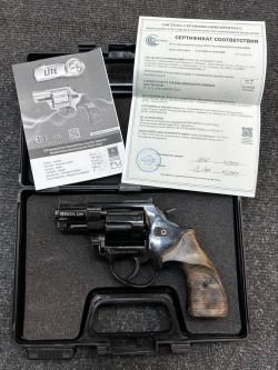 Сигнальный револьвер Ekol Lite