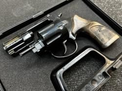 Сигнальный револьвер Ekol Lite