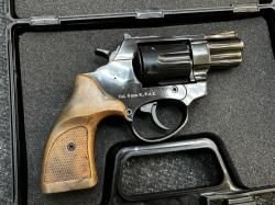 Сигнальный револьвер Ekol Lite