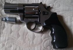 Сигнальный револьвер Ekol Viper 2.5"