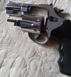 Сигнальный револьвер Ekol Viper 2.5"