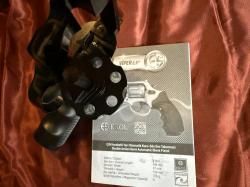 Сигнальный револьвер ekol viper новый