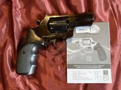 Сигнальный револьвер ekol viper новый