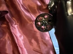 Сигнальный револьвер ekol viper новый