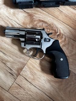 Сигнальный револьвер Kurs Taurus-S 10ТК