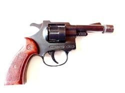 Сигнальный револьвер MOD314 22 Long Blanc