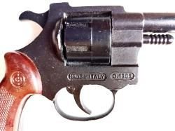 Сигнальный револьвер MOD314 22 Long Blanc