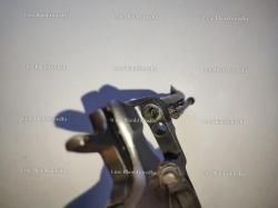 Сигнальный револьвер Наган МР-313 1944 г.в, под капсюль 5.6
