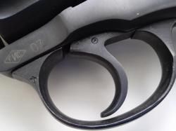 Сигнальный револьвер Р2 Блеф. Наган 1918 г.