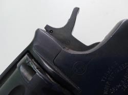 Сигнальный револьвер Р2 Блеф. Наган 1918 г.