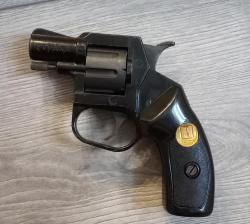 Сигнальный револьвер РС 22 -Страж