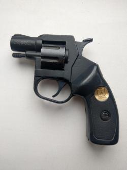 Сигнальный револьвер РС-22 Страж