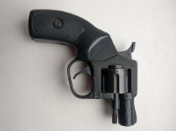 Сигнальный револьвер РС-22 Страж