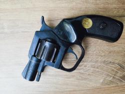 Сигнальный револьвер РС 22 