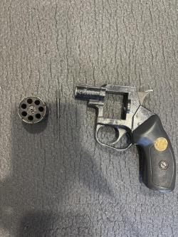 сигнальный револьвер РС-22