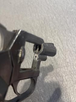 сигнальный револьвер РС-22