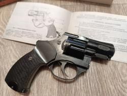 Сигнальный револьвер РС-31 "Страж"