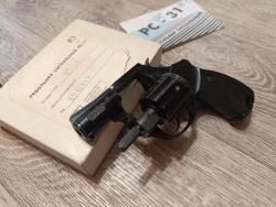 Сигнальный револьвер РС-31 "Страж"