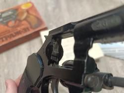 Сигнальный револьвер РС-31 "Страж"