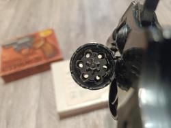 Сигнальный револьвер РС-31 "Страж"