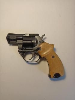 Сигнальный револьвер РС-31