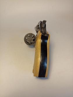 Сигнальный револьвер РС-31