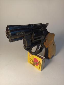 Сигнальный револьвер РС-31