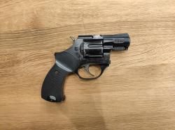 Сигнальный  револьвер РС-31