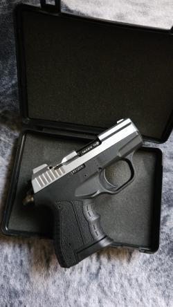 Новые сигнальные, РС-31, Таурус-S 2*, Zoraki Lom-s, Сталкер Kurs, Сталкер м906. 