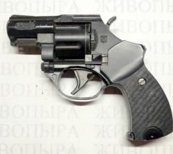Сигнальный револьвер РС31 