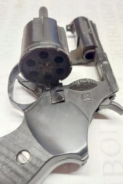 Сигнальный револьвер РС31 