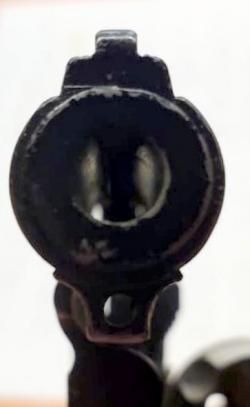 Сигнальный револьвер РС31 