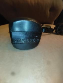 Сигнальный револьвер Страж РС-22