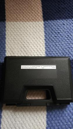 Сигнальный Револьвер Таурус-Курс, 10тк. новый!