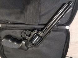 Сигнальный револьвер Taурус-S 6 дюймов под патрон 10тк