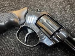 Сигнальный револьвер Таурус-S (KURS), 2.0, кал. 5,5 мм 10ТК, черный